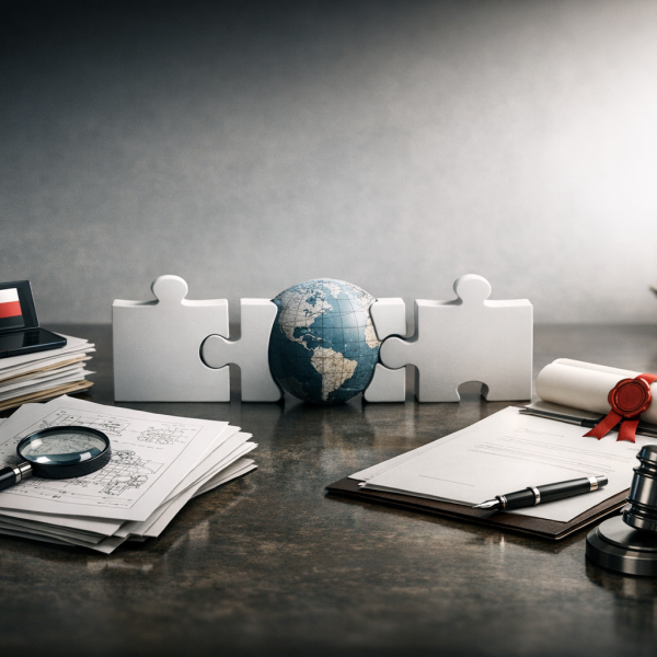 What Patent Translation Services Must Get Right Before Filing