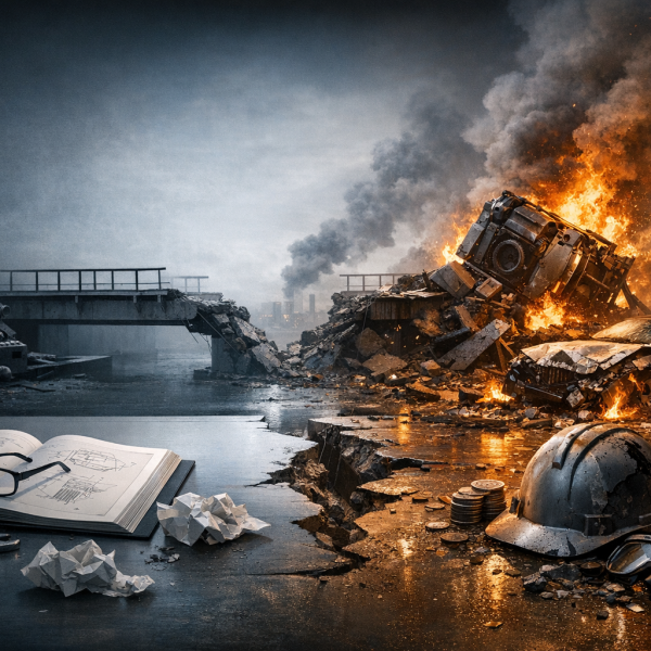 What Getting Technical Manual Translation Wrong Actually Costs