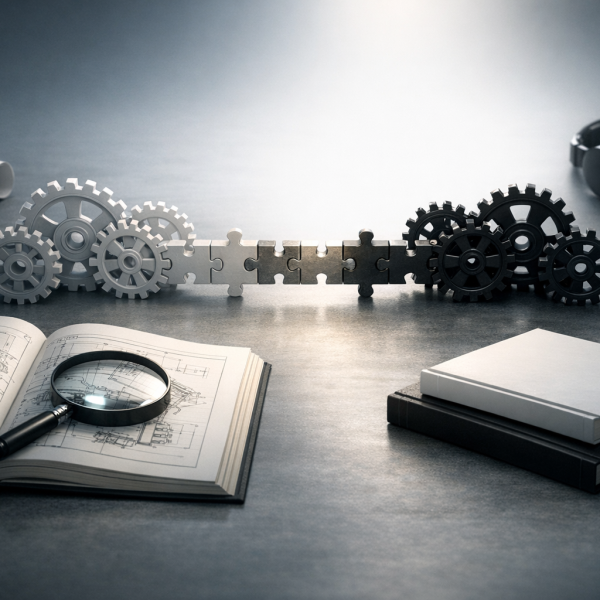 Cosa Rende Davvero Valida la Traduzione di Manuali Tecnici